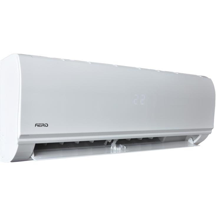 Сплит система Aero ARS‑II-07IH21D6‑01 / ARS‑II-07OH21D6‑01