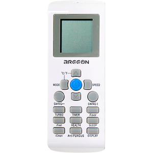 Сплит-система Breeon BRC-09AVI Vector Inverter