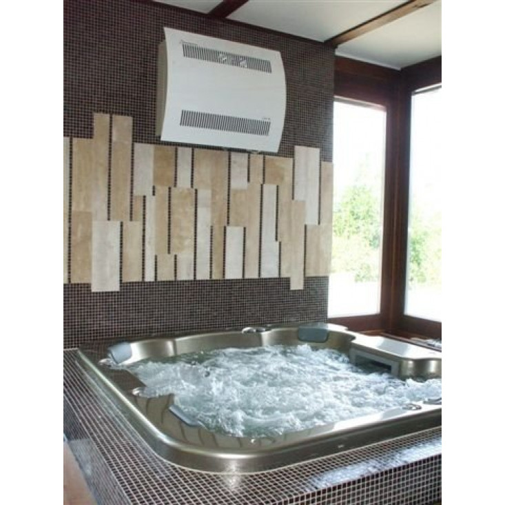 Осушитель воздуха Dantherm CDF 40 Осушитель воздуха Dantherm CDF 40