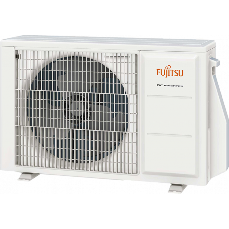Сплит-система Fujitsu ASYG18KLCA/AOYG18KLCA Clarios