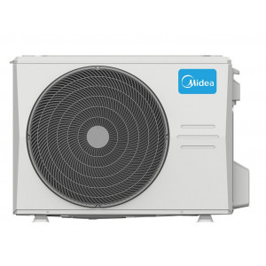 Сплит-система Midea MSAG2-18HRN1-I/MSAG2-18HRN1-O ..
