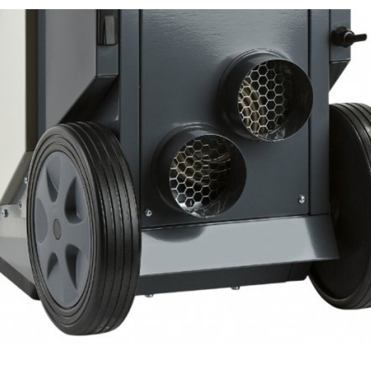Осушитель воздуха Dantherm CDT 30S Mk II Осушитель воздуха Dantherm CDT 30S Mk II