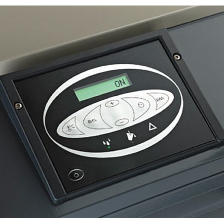 Осушитель воздуха Dantherm CDT 30S Mk II Осушитель воздуха Dantherm CDT 30S Mk II