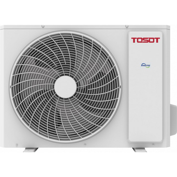 Сплит-система Tosot T09H-SLyR2/I/T09H-SLyR2/O Lyra Inverter