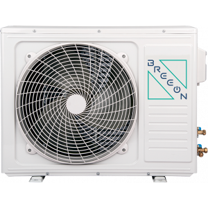 Сплит-система Breeon BRC-07TPI Prisma Inverter