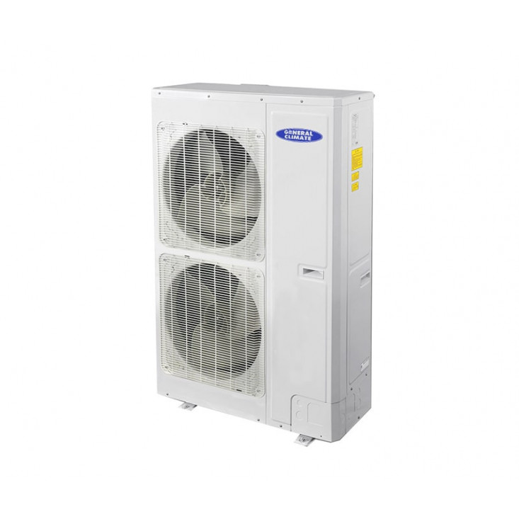 Наружный блок мульти сплит-системы General Climate GU-M8SE48H1