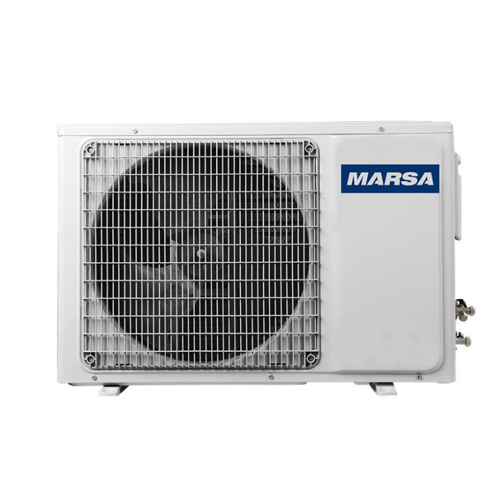 Кассетная сплит-система Marsa MRK-18UHAN/MRK-18HANE-W Кассетная сплит-система Marsa MRK-18UHAN/MRK-18HANE-W
