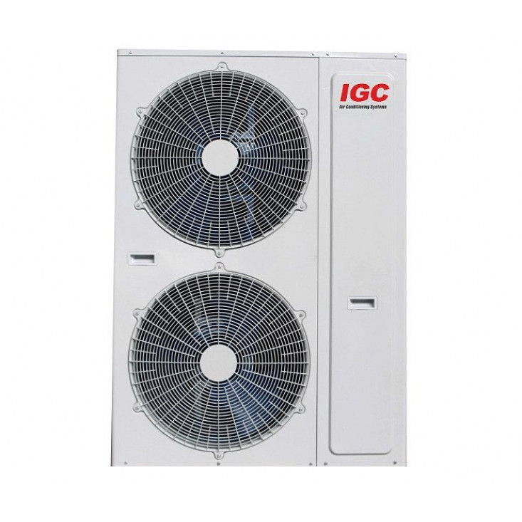Напольно-потолочная сплит-система IGC IFХ-V60HSDC/U