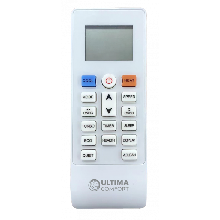 Сплит-система Ultima Comfort EXP-18PN-IN/EXP-18PN-OUT Explorer