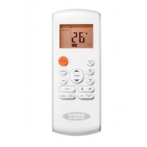 Сплит-система General Climate GC-RE07HR/GU-RE07H P..
