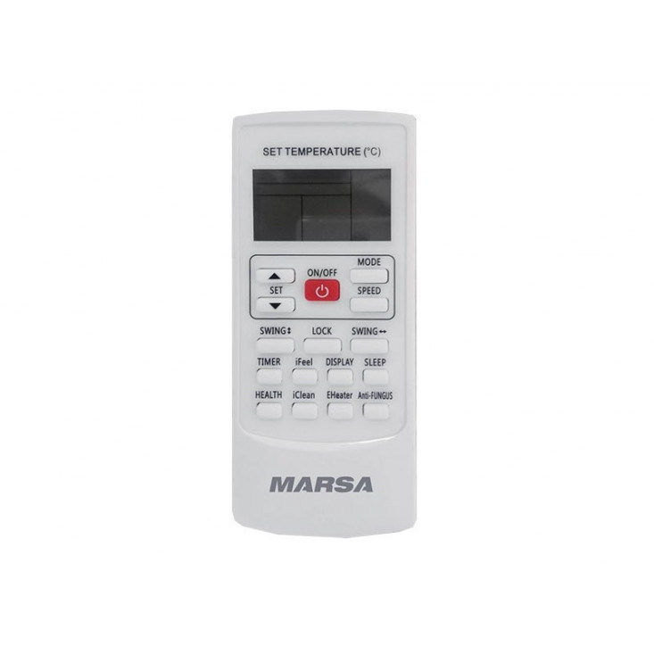 Кассетная сплит-система Marsa MRK-60UHAN/MRK-60HANE-W