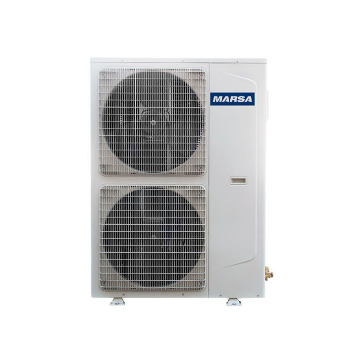 Кассетная сплит-система Marsa MRK-60UHAN/MRK-60HANE-W
