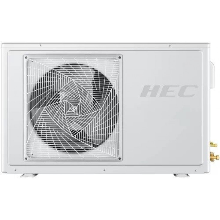 Сплит-система HEC HEC-09HTC103/R2(IN)/HEC-09HTC103/R2(OUT) Econom
