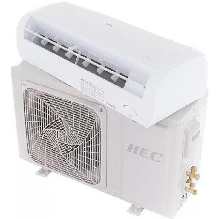 Сплит-система HEC HEC-09HTC103/R2(IN)/HEC-09HTC103/R2(OUT) Econom
