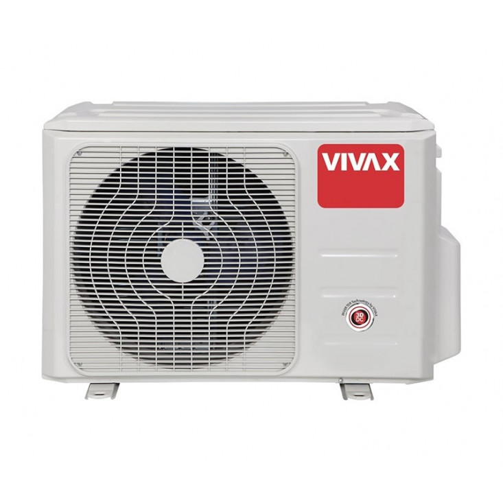 Наружный блок мульти сплит-системы Vivax ACP-18COFM50AERIs