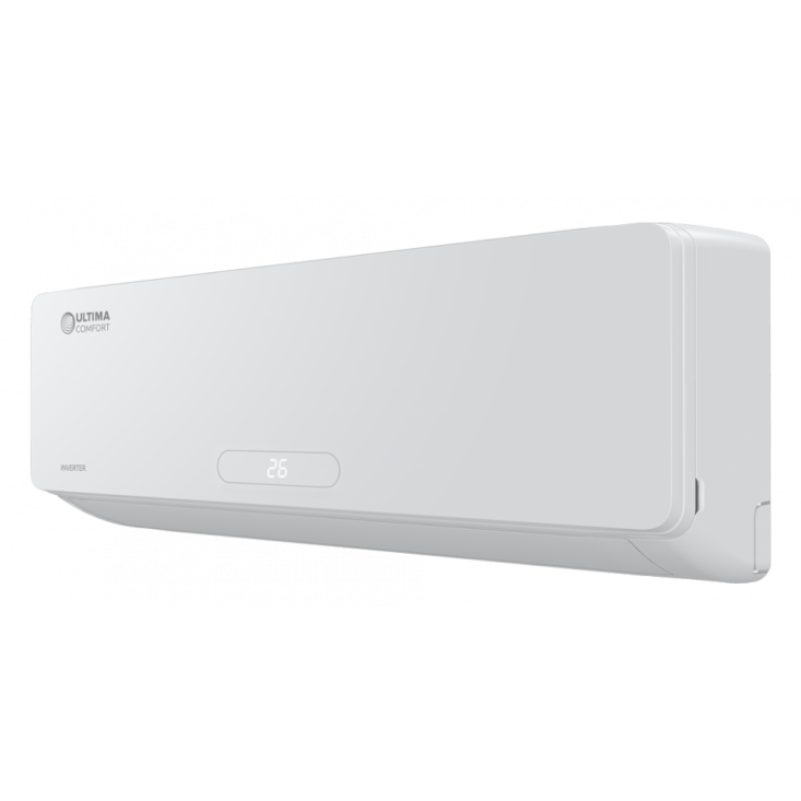 Сплит-система Ultima Comfort EXP-I12PN-IN/EXP-I12PN-OUT Explorer Inverter