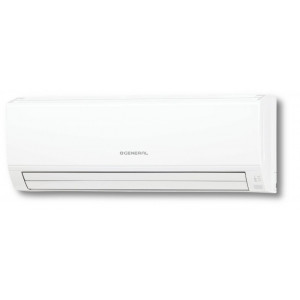 Сплит-система General ASHG12KPCA/AOHG12KPCA Eco Ra..