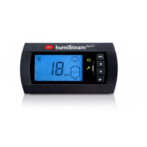 Увлажнитель воздуха Carel ThermoSteam Basic UER010..